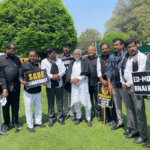 Parliament: పార్లమెంటులో విపక్షాల నిరసన సెగలు