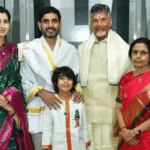 Chandrababu Naidu: ఉగాది వేడుకల్లో చంద్రబాబు