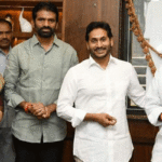 New MLCs: నూతన ఎమ్మెల్సీలకు సిఎం అభినందన