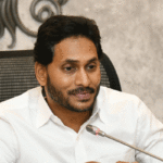 YS Jagan:  రేపు ఢిల్లీకి సిఎం జగన్
