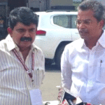 అలాంటి వారు ఇలా చేయరు:వదంతులపై పేర్ని
