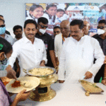 Ragi Malt: నేటినుంచి ‘గోరుముద్ద’లో రాగి జావ