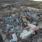 Tornado: మిస్సిసిపీలో టోర్నడోల బీభత్సం