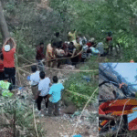 Jhajjar Kotli:కశ్మీరులో బస్సు బోల్తా…10 మంది మృతి