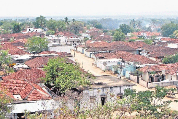 Telangana Villages: తెలంగాణ పల్లెలకు అవార్డుల పంట