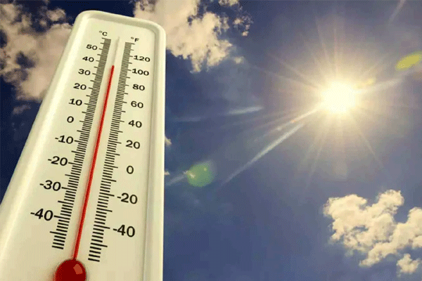 Heatwave: మరో మూడ్రోజులపాటు ఎండలు
