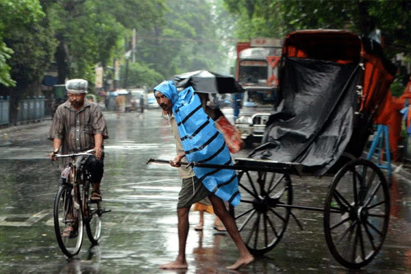 Cyclone Mocha: తీవ్ర తుఫాన్‌గా మోచ…బెంగాల్లో హై అలర్ట్