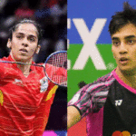 Thailand Open: సేన్, సైనా గెలుపు- సింధు, శ్రీకాంత్ ఓటమి