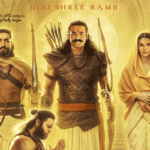 కనీవినీ ఎరుగని రీతిలో ఆదిపురుష్ ప్రీ రిలీజ్ ఈవెంట్