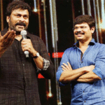 చిరు, బోయపాటితో గీతా సినిమా ఎప్పుడు..?