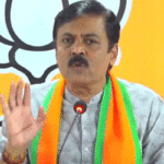 BJP-AP: నిధుల విడుదలపై విమర్శలు సరికాదు: జీవీఎల్