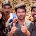 ‘ఖుషి’ లేటెస్ట్ అప్ డేట్ ఏంటి.?