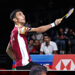 Thailand Open: సెమీస్ లో అడుగు పెట్టిన సేన్