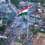 Mancherial: మంచిర్యాలలో ప్రగతి పరుగులు