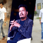 పవన్ తో మూవీ ప్లాన్ చేస్తున్న శంకర్..?