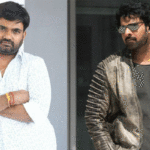 రెండు భాగాలుగా ప్రభాస్, మారుతి మూవీ?