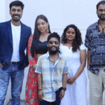 గ్రాండ్ గా ‘సైతాన్’ వెబ్ సిరీస్ ట్రైలర్ లాంచ్