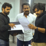 పవన్, సముద్రఖని రెండో ప్రాజెక్ట్ రెడీ?