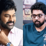 చిరు, మల్లిడి వశిష్ట్ ప్రాజెక్ట్  ఇంట్రస్టింగ్ న్యూస్
