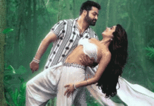 నిరాశపరిచిన జాన్వీ కపూర్!