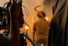 ‘క’తో ఆసక్తిని రేపుతున్న కిరణ్ అబ్బవరం!