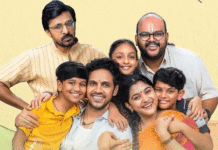 ‘ఆహా’కి వచ్చేస్తున్న ’35 – చిన్నకథ కాదు’