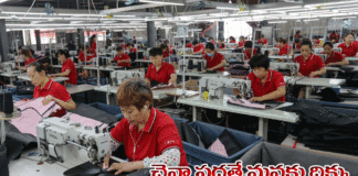 ఐటీ తప్ప ఉద్యోగాలే లేవా?